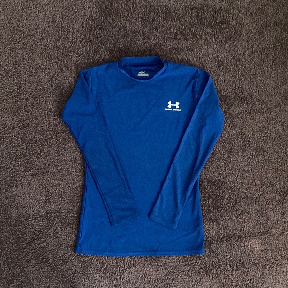 Youth large Under Armour